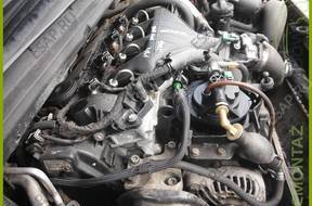 18010 двигатель PEUGEOT 307 RHR(DW10BTED4)