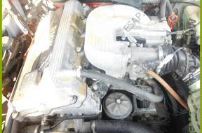18222 двигатель BMW E 36 M42B18 318 IS1.8 видео работы мотора QQQ