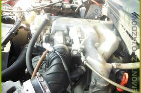 18222 двигатель BMW E 36 M42B18 318 IS1.8 видео работы мотора QQQ