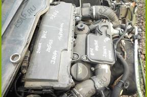 18246 двигатель PEUGEOT 206 8HZ 1.4 HDI