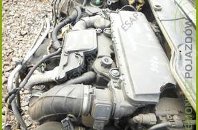 18246 двигатель PEUGEOT 206 8HZ 1.4 HDI