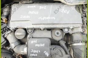 18246 двигатель PEUGEOT 206 8HZ 1.4 HDI