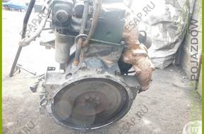 18530 двигатель MAN L 2000 8.224  NA CZCI