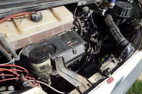 1865 двигатель DUCATO BOXER JUMPER 2.8 D 98 год, 94->