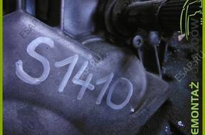 18808 КОРОБКА ПЕРЕДАЧ PEUGEOT 406 2.1 TD  20LE63