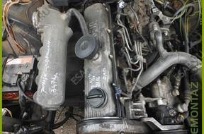 18882 двигатель AUDI 100 C4 3D 2.4 D ODPALONY