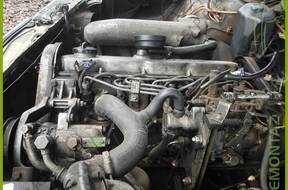 18882 двигатель AUDI 100 C4 3D 2.4 D ODPALONY