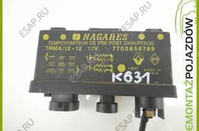 18885 Przekanik wiec arowych RENAULT 7700856789