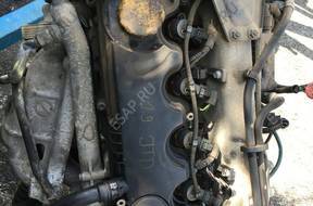 188A2000 двигатель 1,9 JTD 80KM STRADA PUNTO 2 STILO