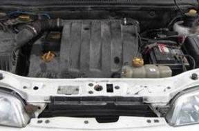 188A5000 Stilo  Albea Punto II Brava 1,2 16V