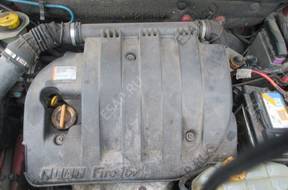 188A5000 Stilo  Albea Punto II Brava 1,2 16V