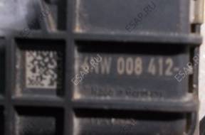 1.8TDCI ТУРБОКОМПРЕССОР + REGULATOR 6NW008412
