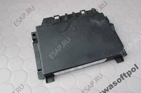 19/14 MERCEDES W210 МОДУЛЬ БЛОК УПРАВЛЕНИЯ PTS 0205454832