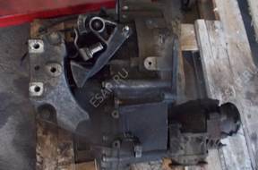 1.9 BXE -VW -КОРОБКА ПЕРЕДАЧW 6-СТУПЕНЧАТАЯ -  4 KOA