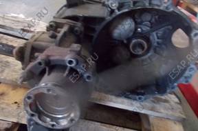 1.9 BXE -VW -КОРОБКА ПЕРЕДАЧW 6-СТУПЕНЧАТАЯ -  4 KOA