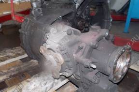 1.9 BXE -VW -КОРОБКА ПЕРЕДАЧW 6-СТУПЕНЧАТАЯ -  4 KOA