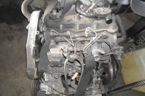 1.9 D Sdi Volkswagen Caddy Golf III,Seat 98r wlkp