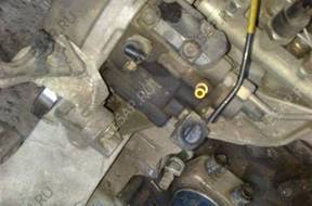 1.9 DCi F8T Renault laguna ТНВД