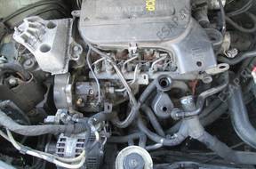 1.9 dci НАСОС SCENIC LAGUNA 0445010018 07700111010