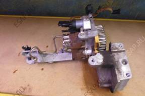 1.9 DCI ТНВД