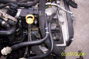 1.9 JTD 16V 140km  ТНВД 0445010071