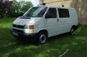 1.9 TD1,9 D VW T4 двигатель WYSYLKA CALA POLSKA