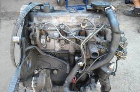 1.9 TDI 90KM 1Z двигатель golf III новый rozrzad зубчатые ремни