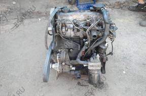 1.9 TDI 90KM 1Z двигатель golf III новый rozrzad зубчатые ремни