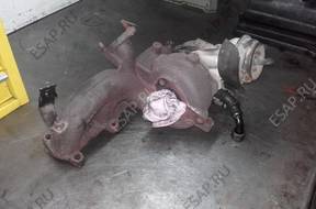 1.9 TDI ALH oraz  typy. 120tys km pewne