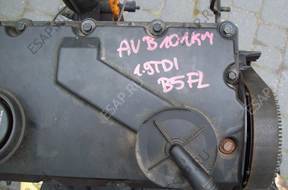 1.9 TDI AVB 101 л.с. двигатель с wakiem rozrzdu