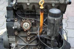 1.9 TDI AVB 101 л.с. двигатель с wakiem rozrzdu