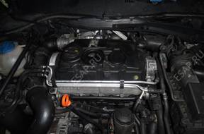 1.9 TDI BLS 150 TYS. 2009 PASSAT B6 + SKRZYNIA