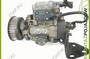 19029 ТНВД ROVER 600 0460414995