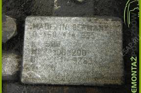 19029 ТНВД ROVER 600 0460414995