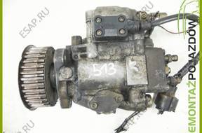 19030 ТНВД ROVER 600 0460414995