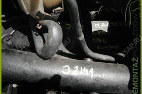 19135 двигатель RENAULT MASTER S9W 702 2.8 DTI