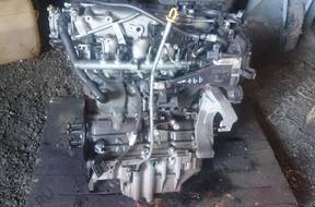192A3000 двигатель Fiat Stilo JTD 80km