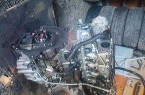 192A3000 двигатель Fiat Stilo JTD 80km