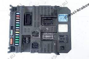 195. МОДУЛЬ BSI 2004 P06-00 PEUGEOT 207 9659285380