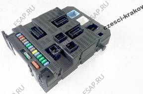 195. МОДУЛЬ BSI 2004 P06-00 PEUGEOT 207 9659285380