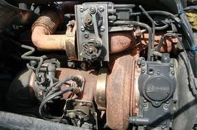 1952321 ZAWR EGR ТУРБИНЫ DAF XF 106 EURO6