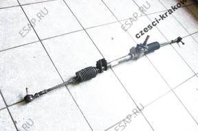 198. РУЛЕВАЯ РЕЙКА RENAULT CLIO II С УСИЛИТЕЛЕМ. ЭЛЕКТРО.