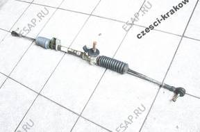 198. РУЛЕВАЯ РЕЙКА RENAULT CLIO II С УСИЛИТЕЛЕМ. ЭЛЕКТРО.