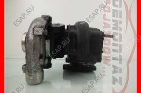 198 ТУРБОКОМПРЕССОР  VW 075145703 486088-1