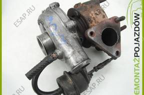 19860 ТУРБИНА  ROVER 600 PMF100440