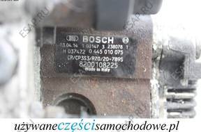 1.9DCI ТНВД ZAWR 8200108225 0445010075
