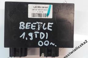 1C0959799AH МОДУЛЬ KOMFORTU NEW BEETLE 1JM907291