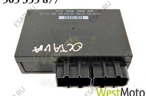 1C0962258AA МОДУЛЬ БЛОК УПРАВЛЕНИЯ AUDI SEAT SKODA VWVAG