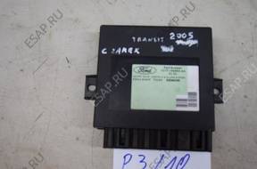 1C1T-15K600-AA МОДУЛЬ БЛОК УПРАВЛЕНИЯ ZAMKA TRANSIT VI