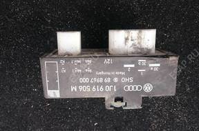 1j0919506M МОДУЛЬ wentylatorw